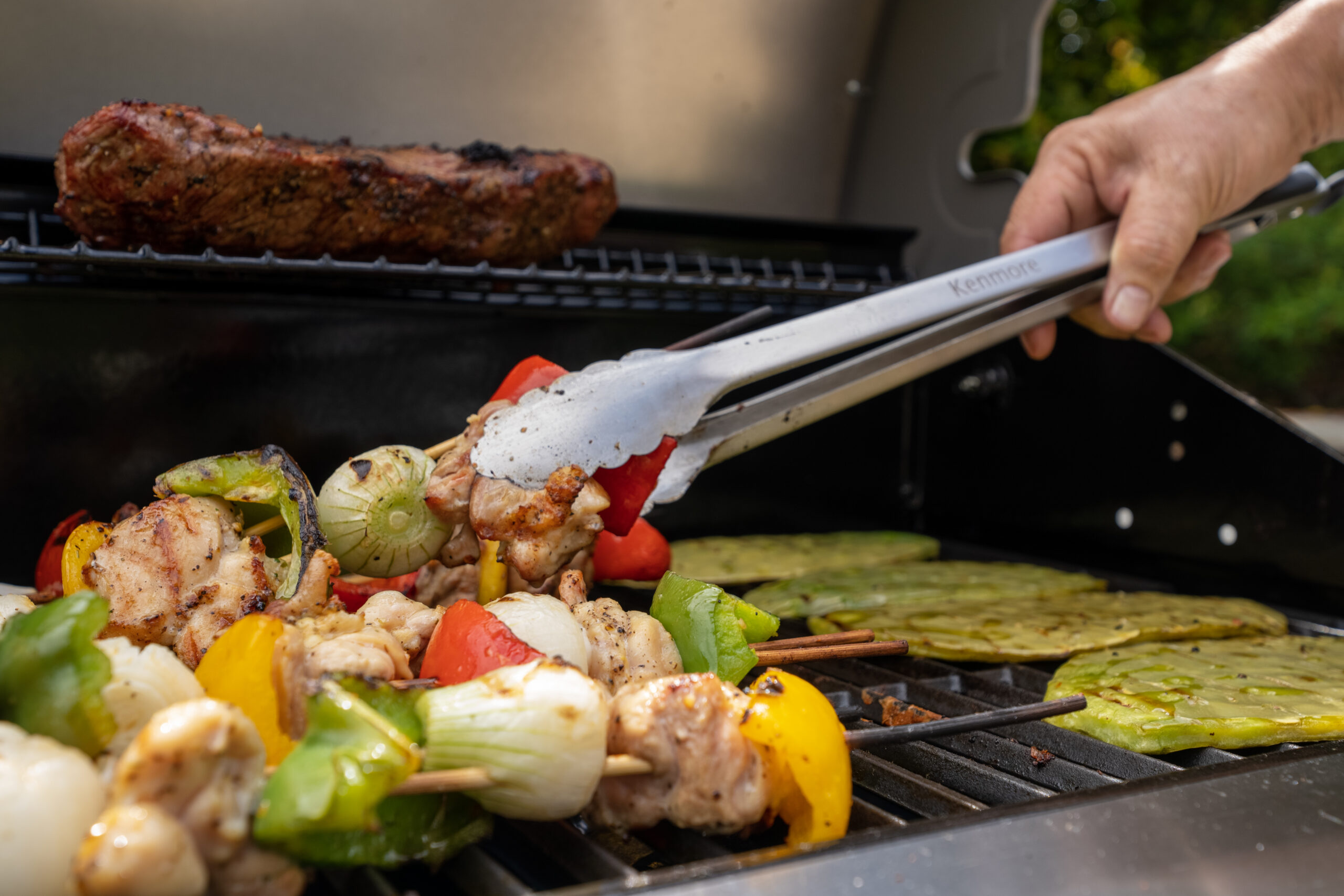 Grilling for Beginners