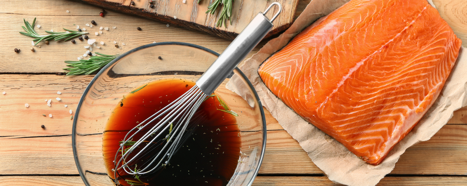 how to marinate meat