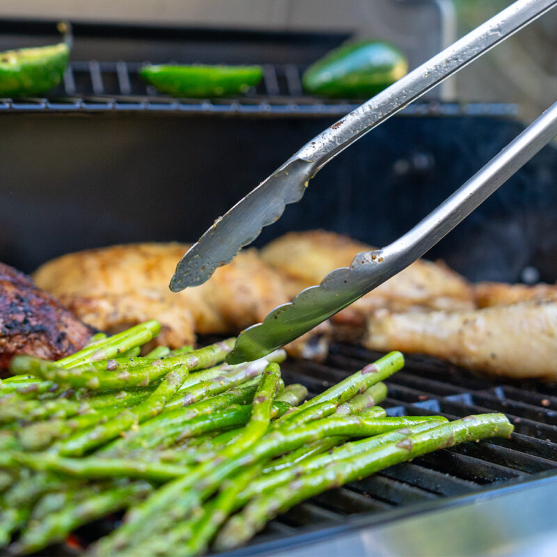 must-have grilling accessories