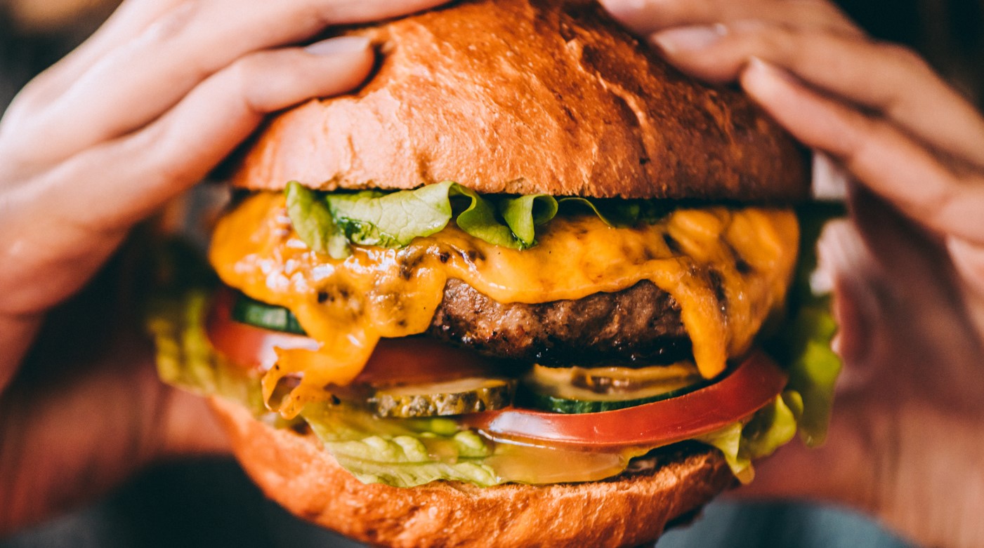 what foods can i grill