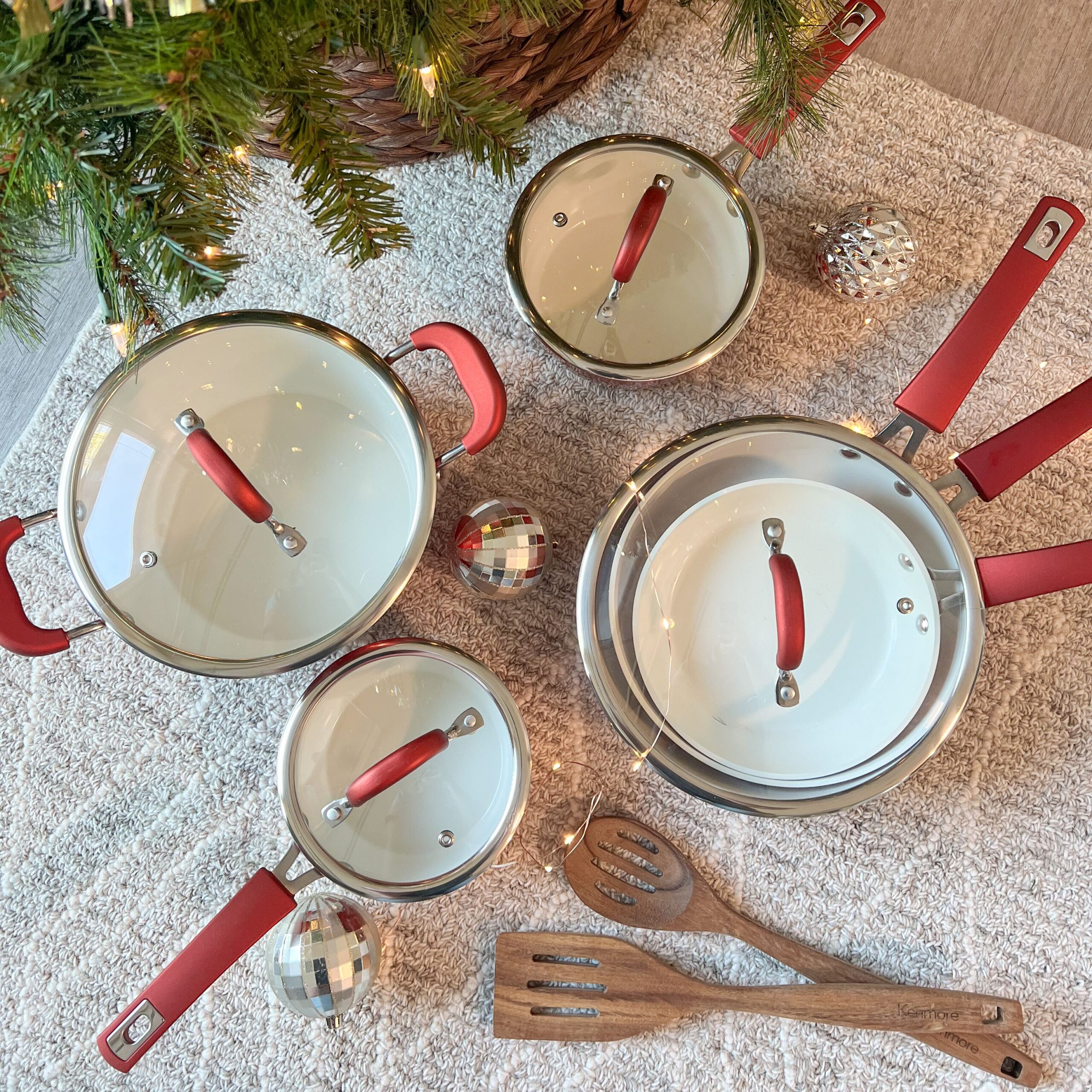 Gifts for Healthier Eating