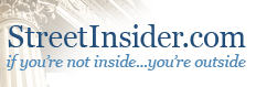 Street insider